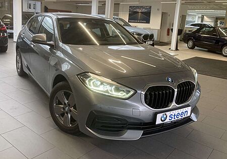 BMW 118i 118 Aut. Advantage