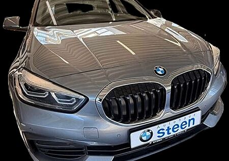 BMW 118i 118 Aut. Advantage