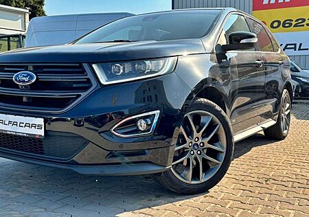 Ford Edge ST-Line 4x4/VOLL SHEFT/ACC/STHZ/SITZBELÜFT