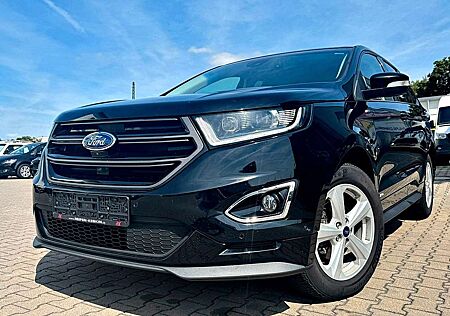 Ford Edge ST-Line 4x4/VOLL SHEFT/ACC/STHZ/SITZBELÜFT