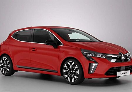 Mitsubishi Colt TOP, günstig finanzierbar!