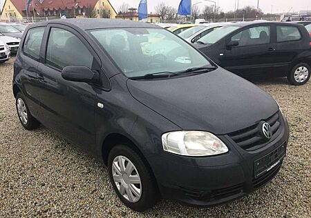 VW Fox Volkswagen Fresh,Tüv Neu!
