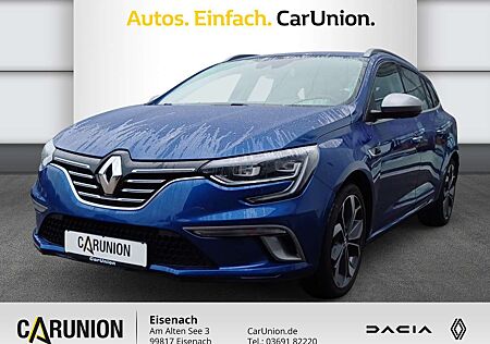 Renault Megane Grandtour GT Line ENERGY TCe 130