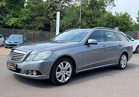 Mercedes-Benz E 220 CDI T BlueEfficiency 7-Sitzer+AHK+TÜV neu