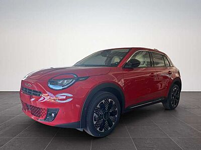 Fiat 600 La Prima Hybrid 1.2 145PS/ACC/LED/360°/ 107 kW ...