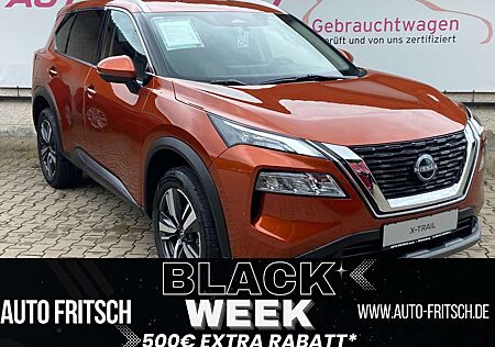 Nissan X-Trail N-CONNECTA PRO-PILOT HEADUP AUTOMATIK