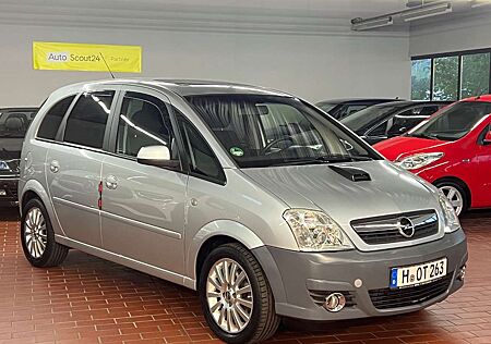 Opel Meriva 1.6 Vollausstattung TÜV Neu