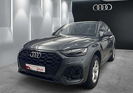 Audi Q5 40 TDI qua S line MATRIX KAMERA STANDH SPORTS