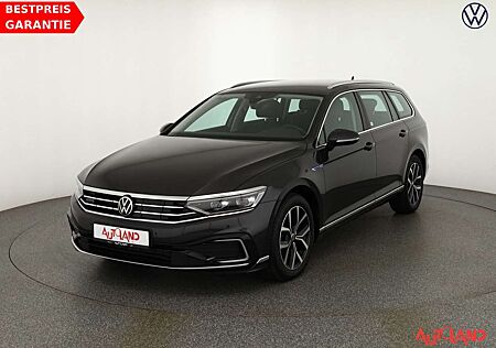 VW Passat Variant Volkswagen 1.4 TSI GTE LED Virtual Cockpit