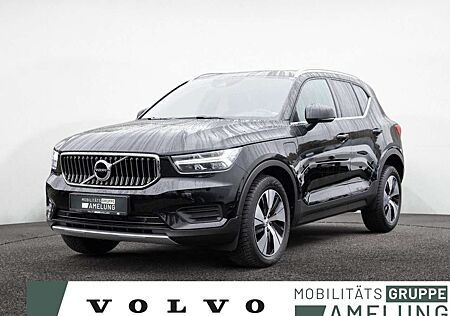 Volvo XC 40 XC40 T4 Recharge SHZ KAMERA NAVI W-LAN LED