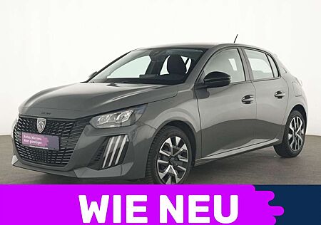 Peugeot 208 Active Tempomat|Keyless|Klima|Spurassistent