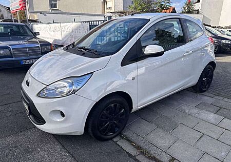 Ford Ka /+ Trend*Klimaanlage*Star-Stopp*Isofix