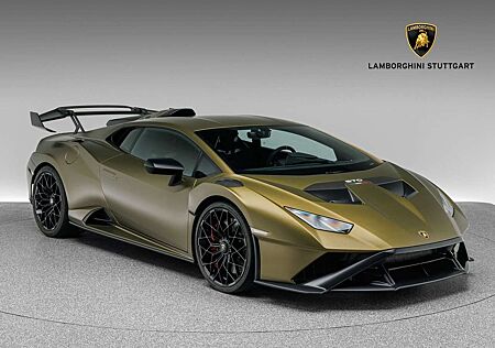 Lamborghini Huracan Huracán STO