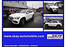 Mercedes-Benz GLE 350 d 4Matic 9G-Tronic AMG Line Scheckheftge