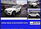 Mercedes-Benz GLE 350 d 4Matic 9G-Tronic AMG Line Scheckheftge