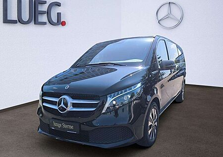 Mercedes-Benz V 300 d 4MATIC AVANTGARDE Extralan el.Schiebe