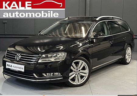 VW Passat Variant Volkswagen Highline Sport-Paket*18Zoll*PANORAMA*KAMERA*LEDER*