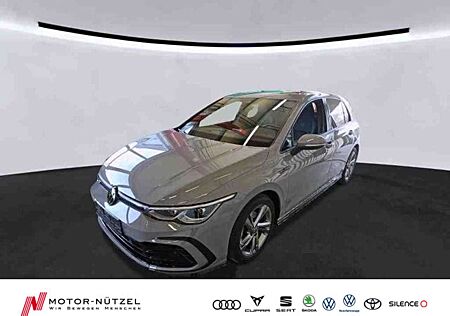 VW Golf Volkswagen VIII 1.5 TSI R-LINE 5JG+LEDplus+NAV+ACC+SHZ
