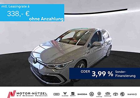VW Golf Volkswagen VIII 1.5 TSI R-LINE 5JG+LEDplus+NAV+ACC+SHZ