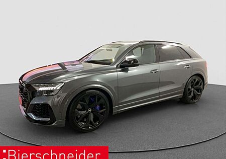 Audi RS Q8 23 KERAMIK PANO SPORTAGA STHZ V/MAX