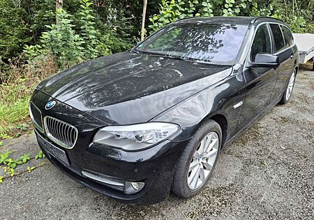 BMW 530d 530 5er Touring Diesel Touring Aut.