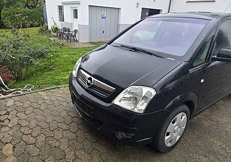 Opel Meriva 1.6 16V Edition
