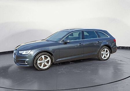 Audi A4 35 TFSI S tronic sport Avant Navi Xenon plus
