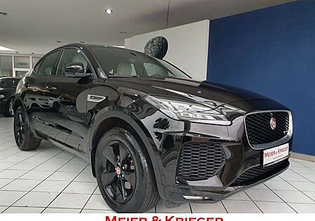 Jaguar E-Pace D150 R-Dynamic Leder/LED/18"/360°