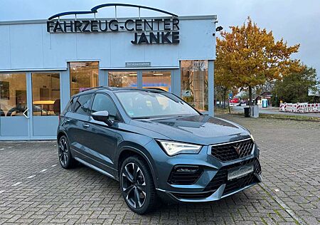 Cupra Ateca 4Drive +LED/Kamera/Beats/AHK+