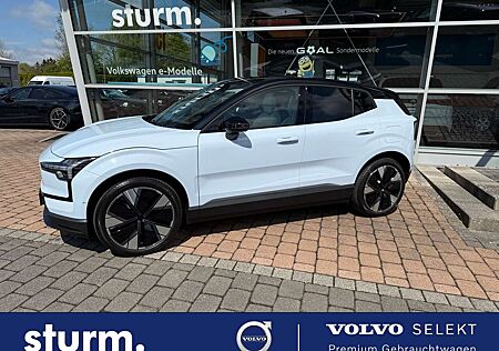 Volvo EX30 Ultra AWD Performance Pure Electric