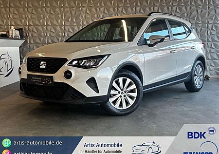 Seat Arona Style CARPLAY-NAVI*SITZHEIZUNG*KLIMA*PDC*