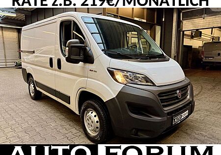 Fiat Ducato 2.3 JTD L1H1 30 120 3-SITZER GITTER 3,0t