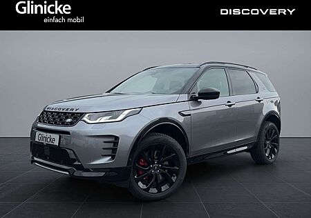 Land Rover Discovery Sport D200 AWD DYNAMIC SE