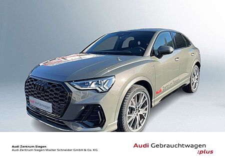 Audi Q3 35 TDI S line