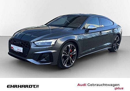 Audi S5 Sportback 3.0 TDI quattro Tiptronic HUD*MATRIX*...