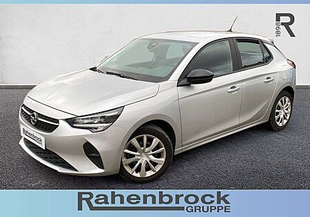 Opel Corsa Edition 5-trg. 1.2.Turbo - AUTOMATIK