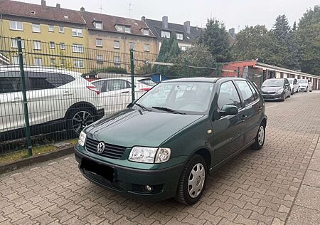 VW Polo Volkswagen 1.4 44kW Trendline TÜV NEU*