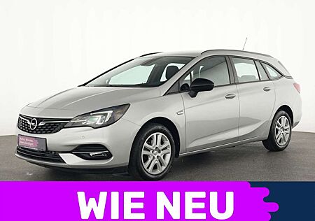 Opel Astra Edition Business LED|Lenkrad heizbar|Navi