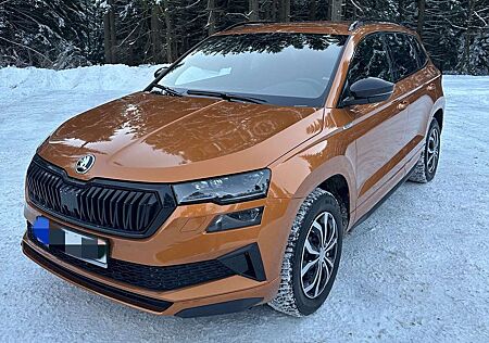 Skoda Karoq Sportline