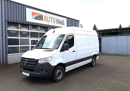 Mercedes-Benz Sprinter III Kasten 316 CDI RWD | AHK | STANDHZG