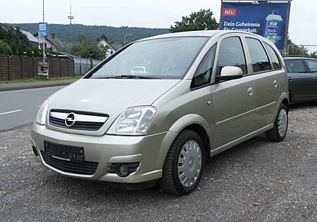 Opel Meriva 1.4 KLima Tüv Au 07/2027