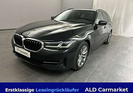 BMW 530e 530 Touring Aut. Kombi, 5-türig, Automatik, 8-Gan