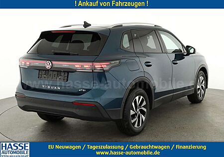 Volkswagen Tiguan Volkswagen Tiguan1.5 eTSI 110 kW Life DSG