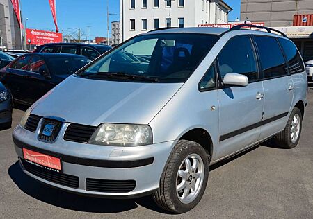 Seat Alhambra 2.0*7 Sitze *!! Händler Fahrzeug !!