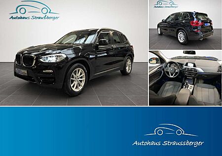 BMW X3 xDrive 20 d Advantage Temp. STNDHZ SHZ QI LED