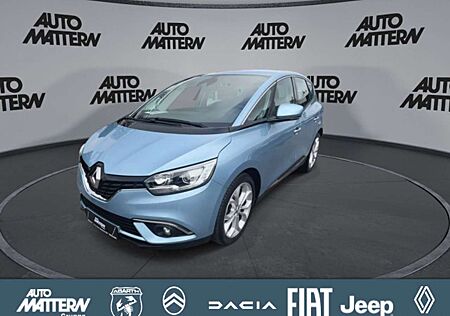 Renault Scenic 1.2 TCe 115 Energy Experience