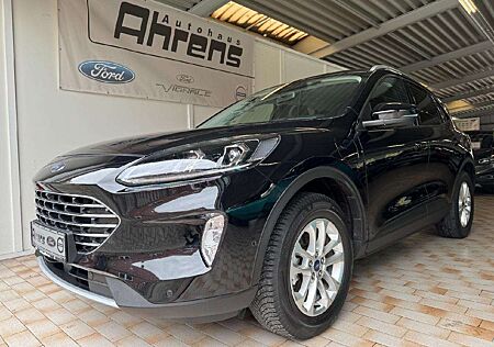 Ford Kuga Plug-In Hybrid Titanium *AHK-SHZ-ACC-Kamera*