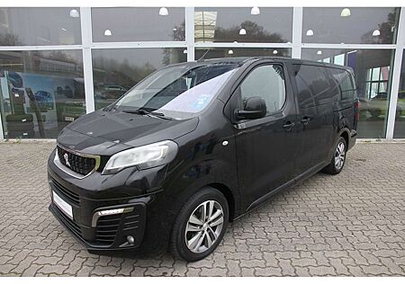 Peugeot Traveller L3 Active HDi 145 EAT8 8-Sitze RFK