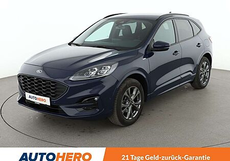 Ford Kuga 2.0 TDCi EcoBlue ST-Line X Aut.*NAVI*LED*ACC*CAM*