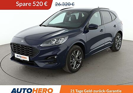 Ford Kuga 2.0 TDCi EcoBlue ST-Line X Aut.*NAVI*LED*ACC*CAM*